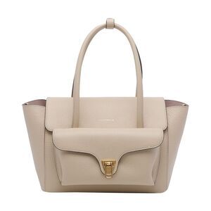 Coccinelle Women Double Beat Shoulder Bag